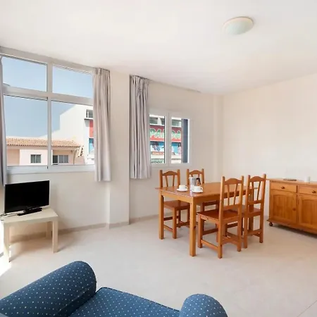 4 Family: Workspace Y Mucha Vida * San Isidro (Tenerife)