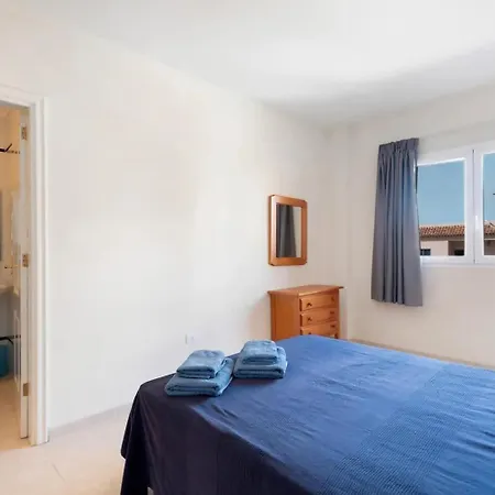 Apartamento 4 Family: Workspace Y Mucha Vida San Isidro (Tenerife)