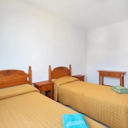 4 Family: Workspace Y Mucha Vida Apartamento